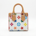 The Sol – Mini Luxe Bag Charm