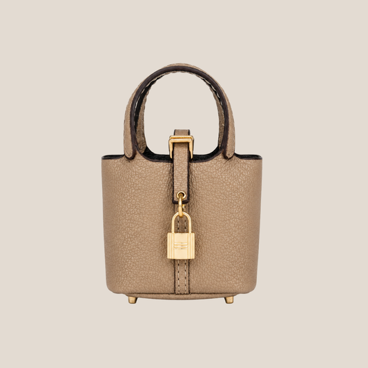The Prestige – Mini Luxe Bag Charm