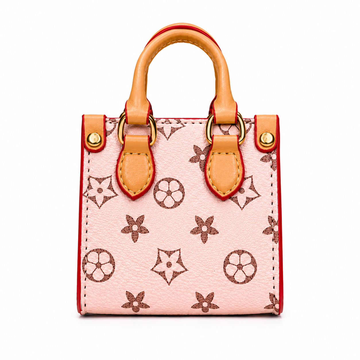 The Sol – Mini Luxe Bag Charm