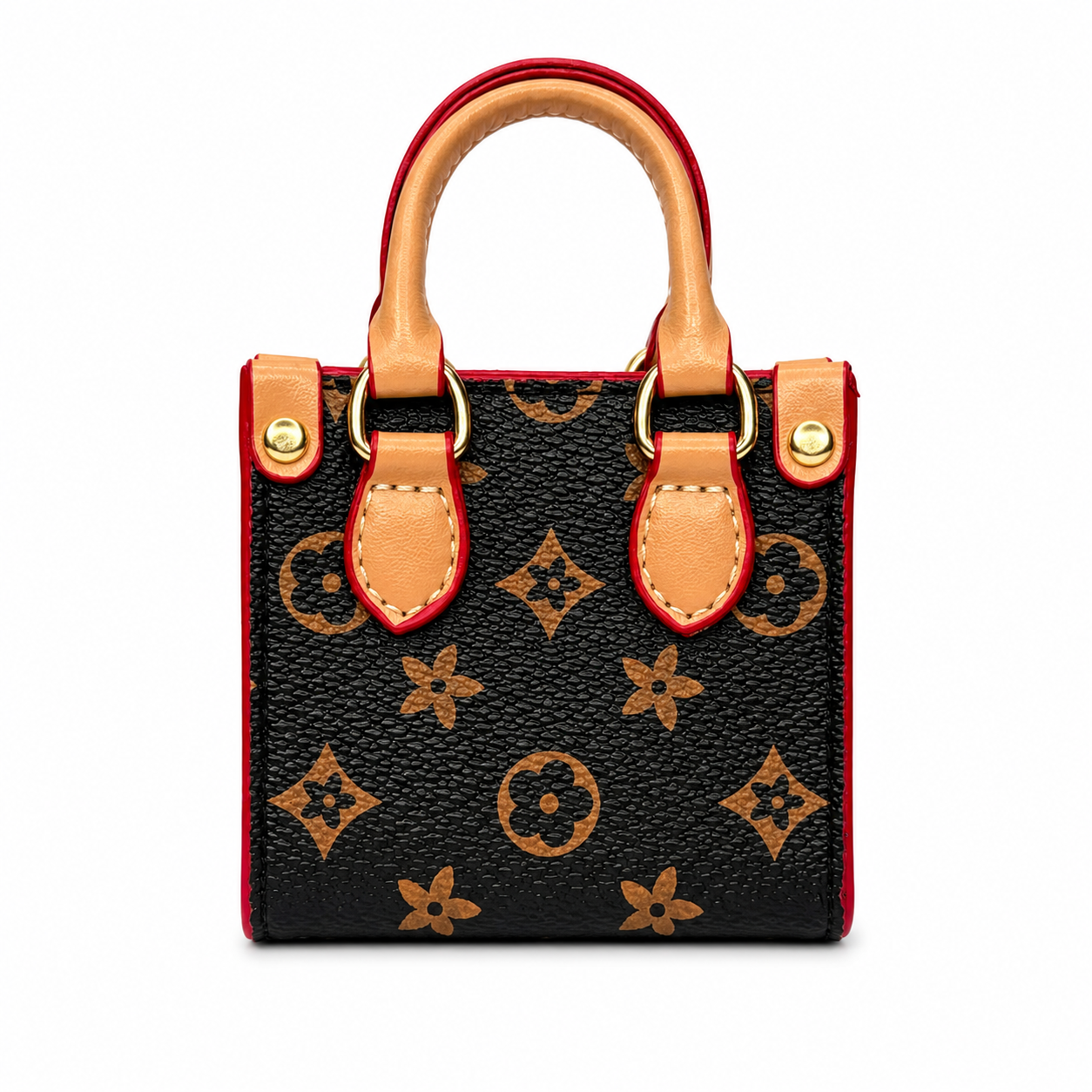 The Sol – Mini Luxe Bag Charm