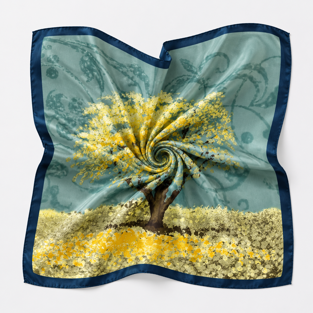 Parisa Premium Scarf