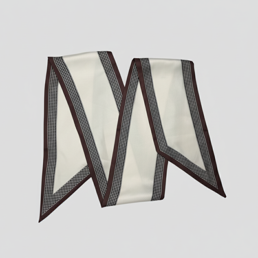 Twilly Deluxe Handbag Scarf