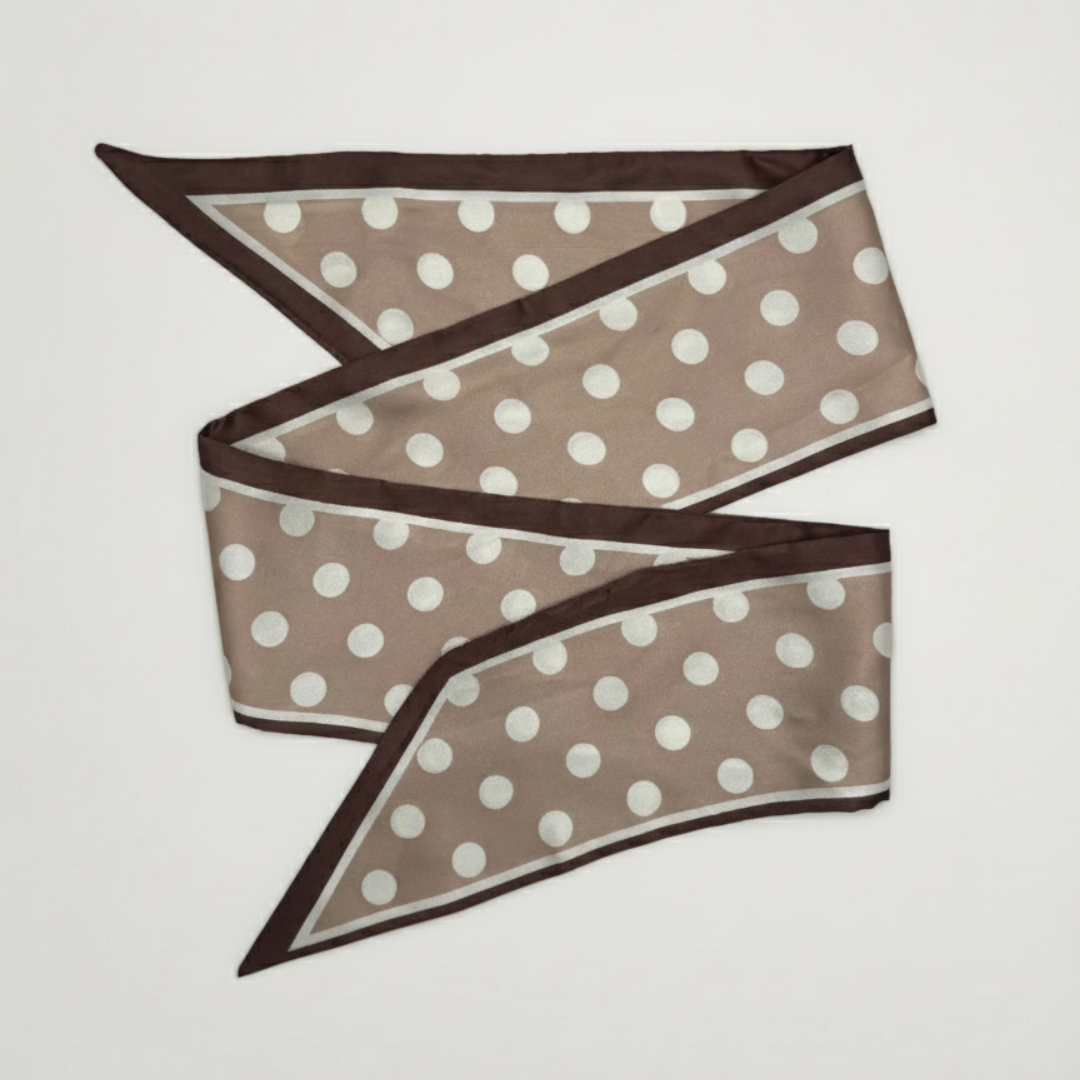 Twilly Deluxe Handbag Scarf
