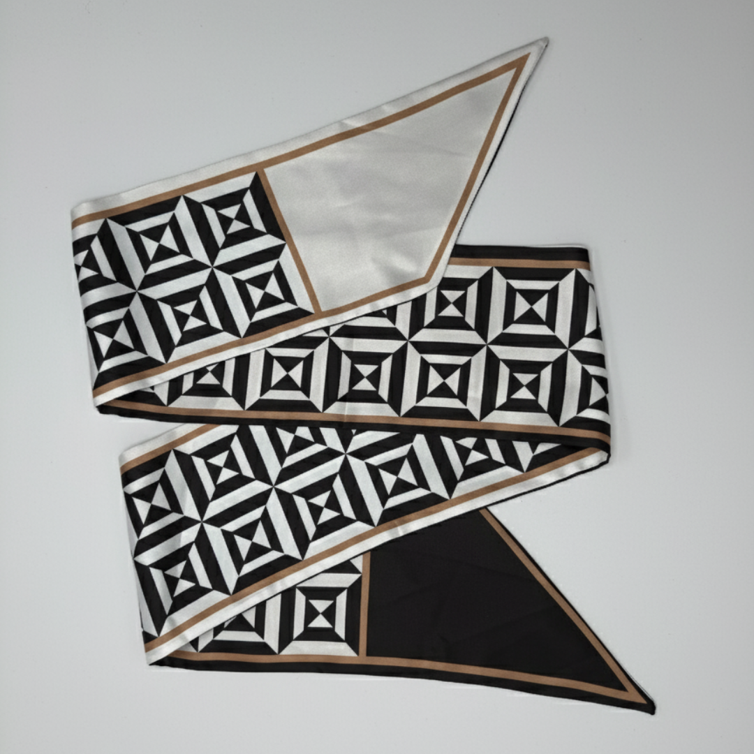 Twilly Deluxe Handbag Scarf