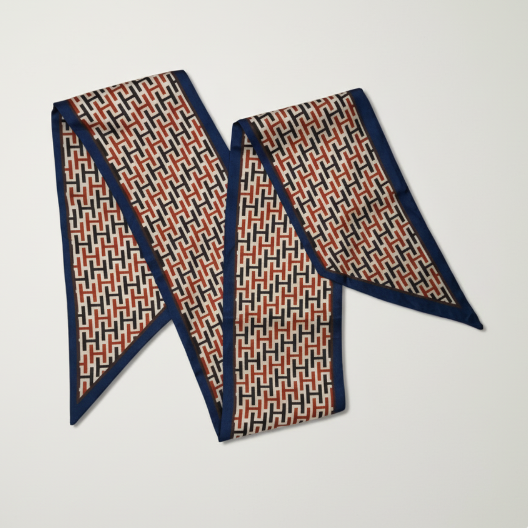 Twilly Deluxe Handbag Scarf
