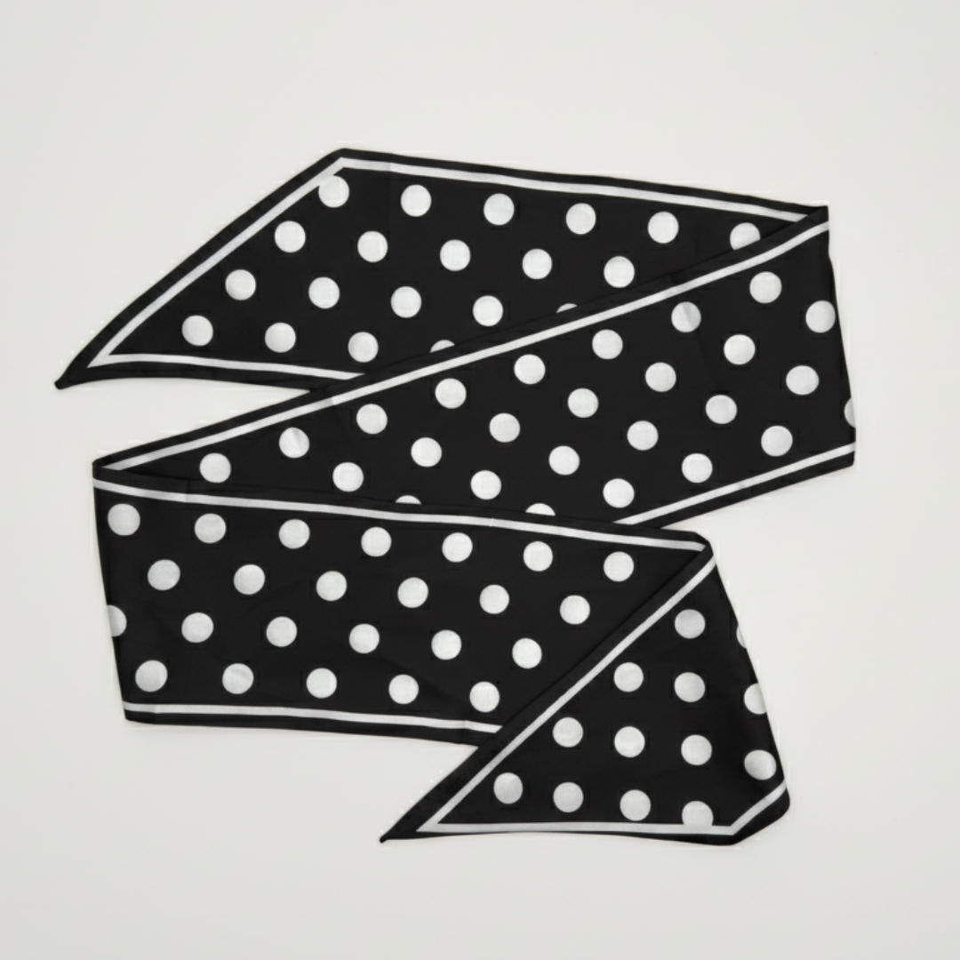 Twilly Deluxe Handbag Scarf