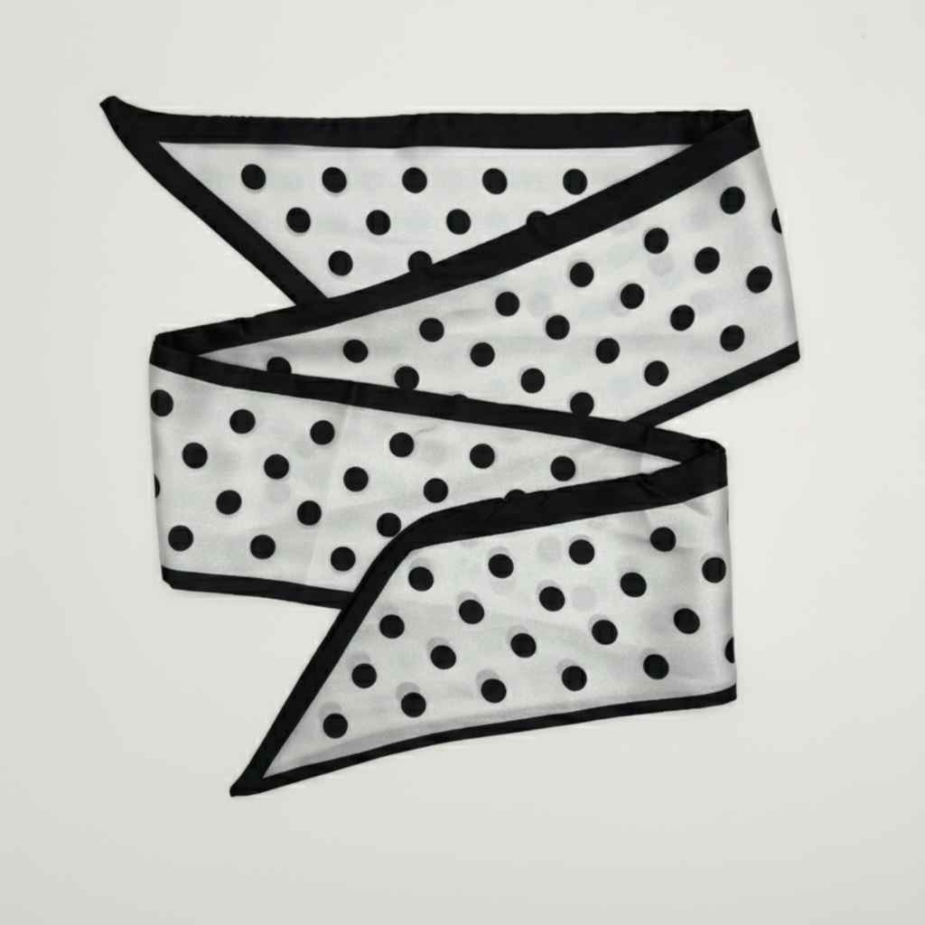 Twilly Deluxe Handbag Scarf