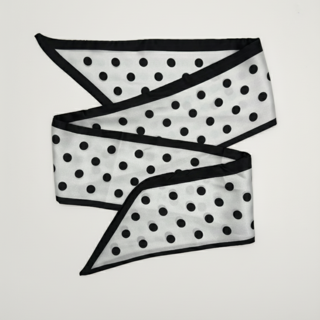 Twilly Deluxe Handbag Scarf