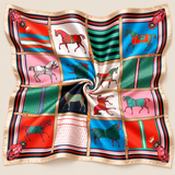 Paloma Premium Scarf 90x90cm