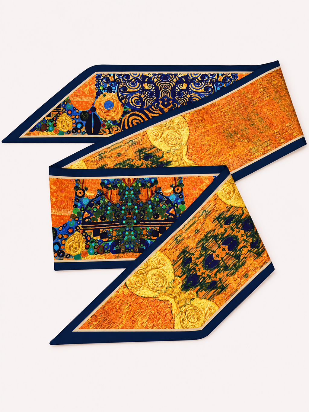 Twilly Deluxe Scarf