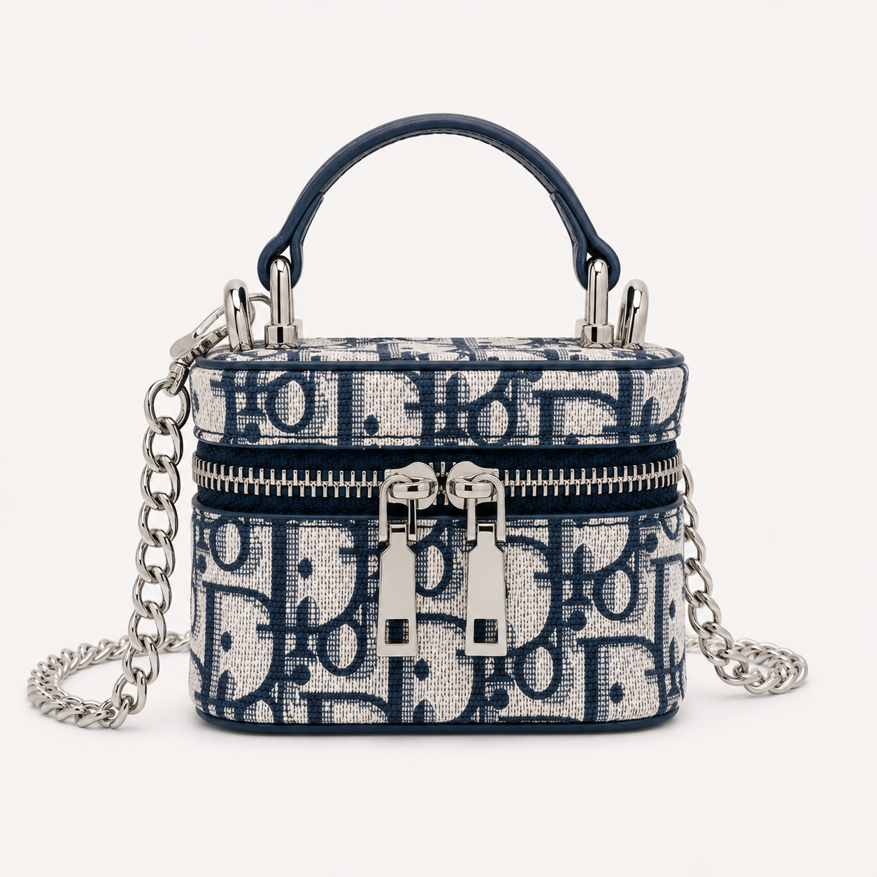 The Vanity - Mini Luxe Bag Charm