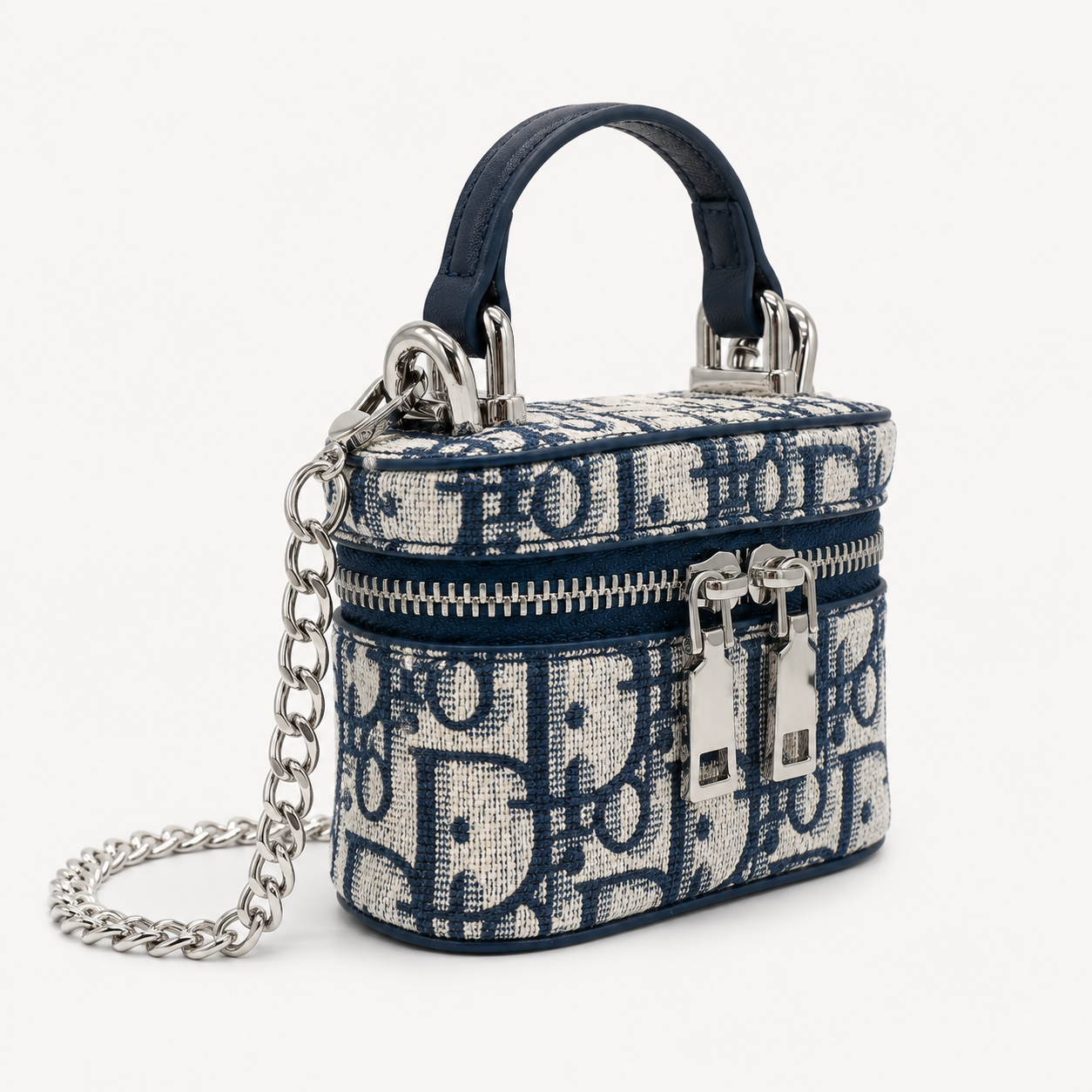 The Vanity - Mini Luxe Bag Charm