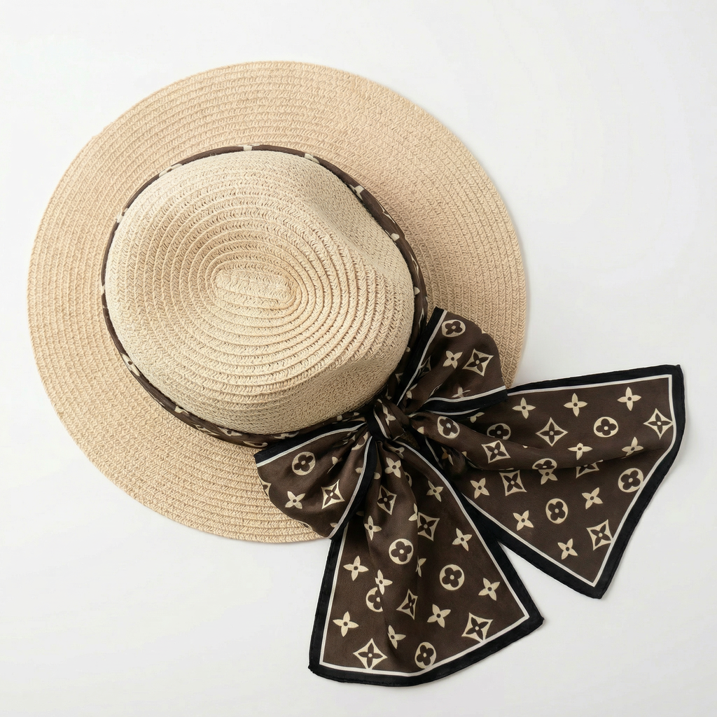 Riva Deluxe Silk Scarf