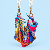 The Kaleidoscope Scarf