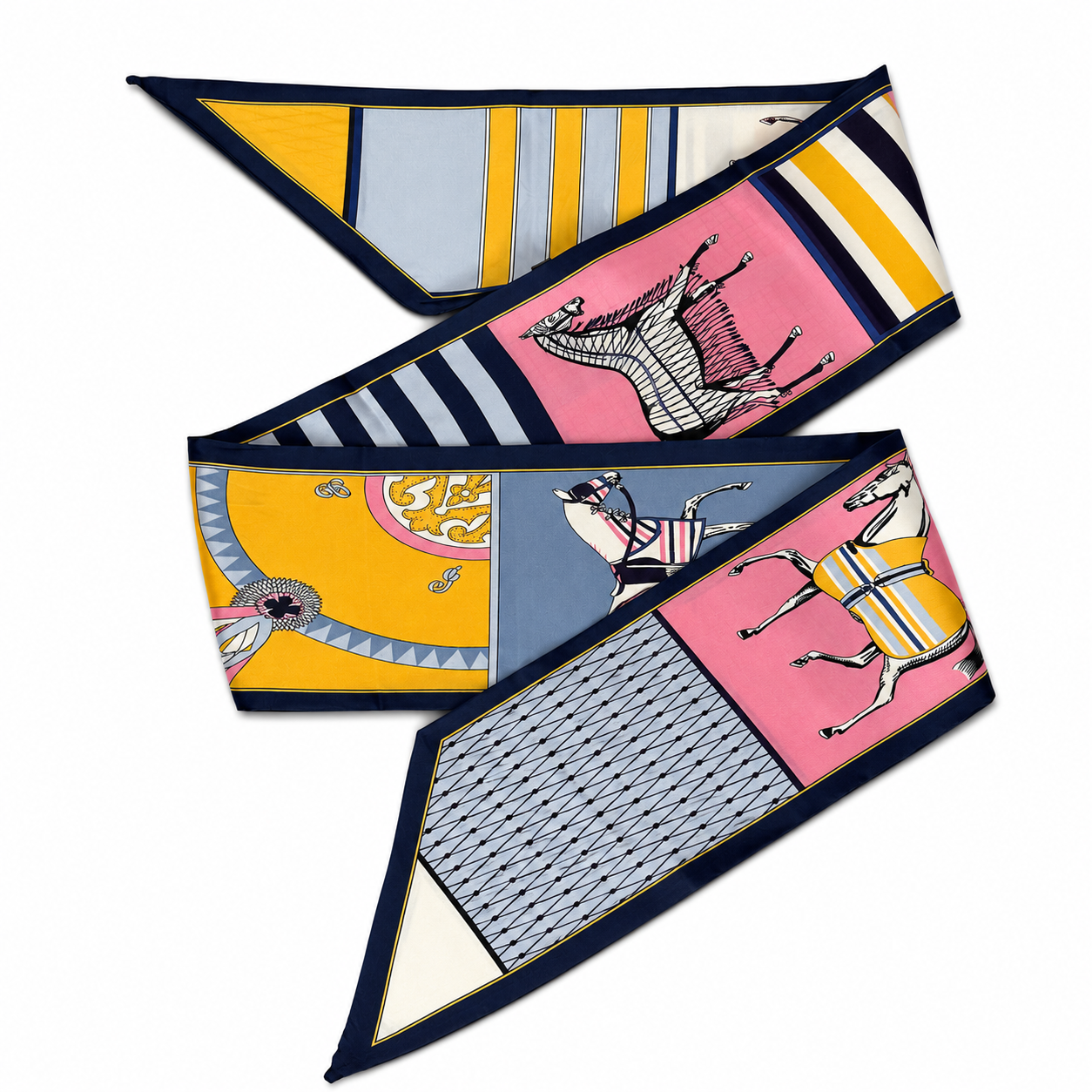 Twilly Deluxe Scarf
