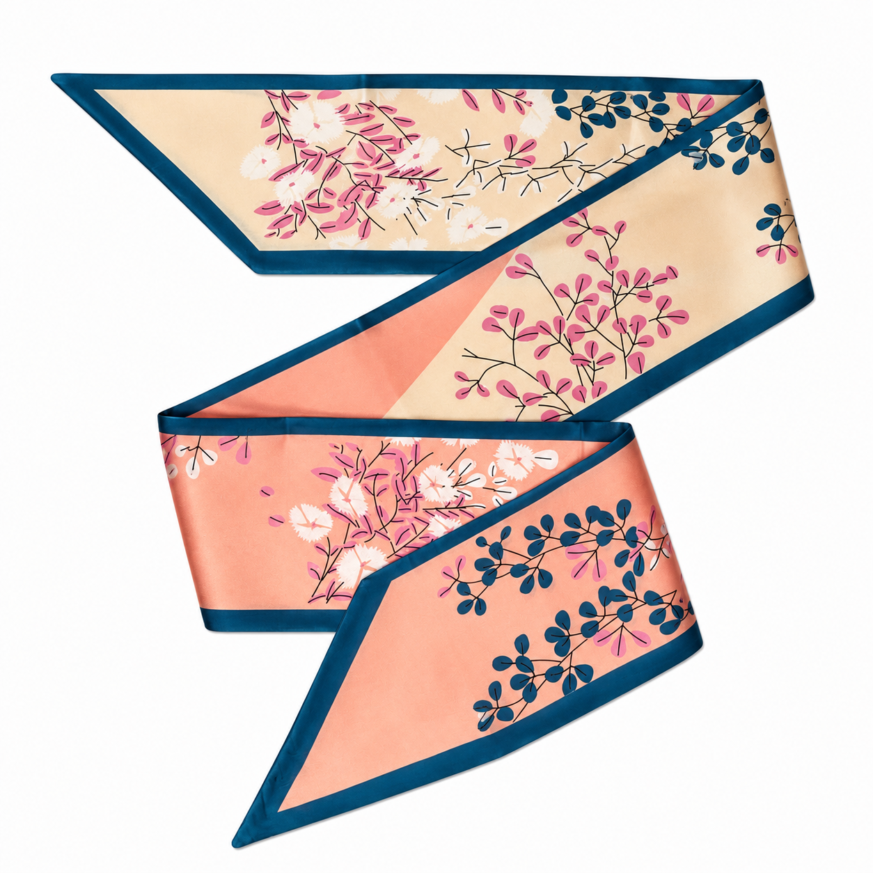 Twilly Deluxe Scarf
