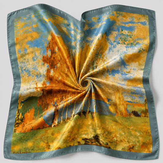 Parisa Premium Scarf
