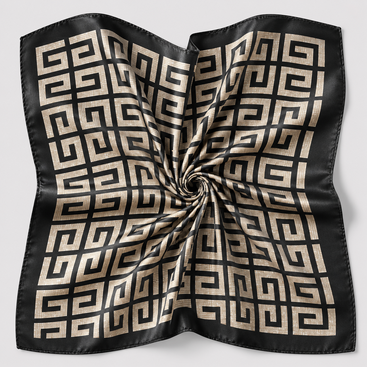 Parisa Premium Scarf