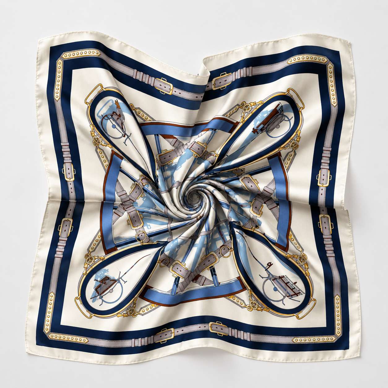 Parisa Premium Scarf