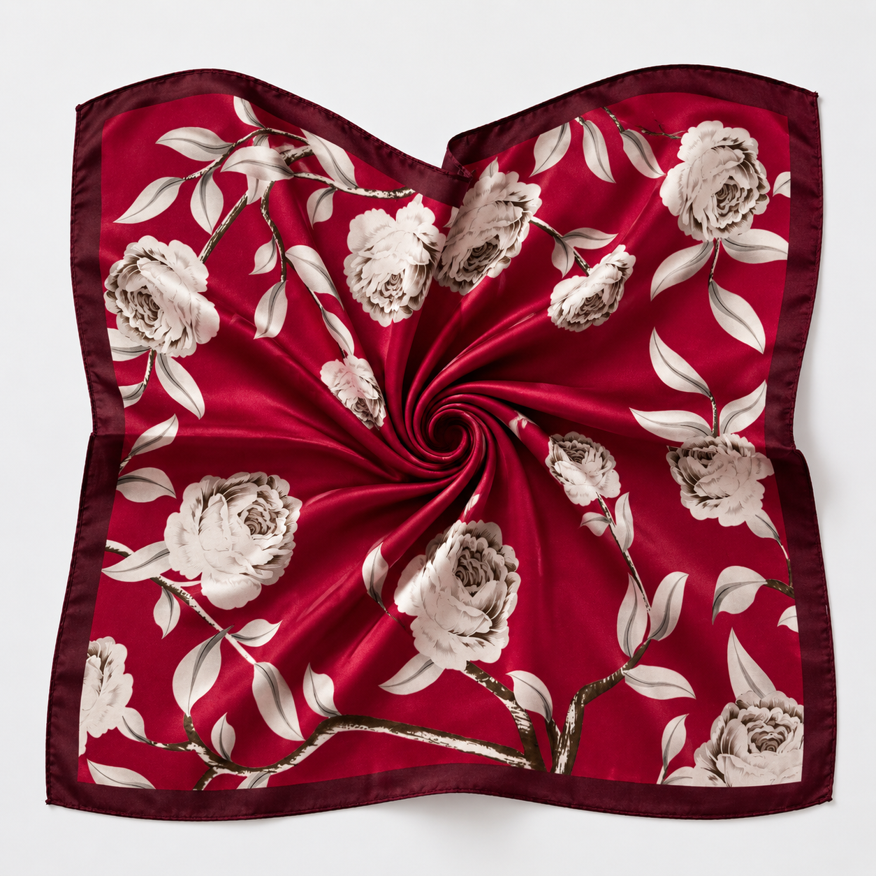 Parisa Premium Scarf