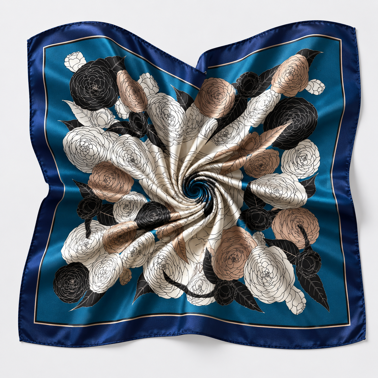 Parisa Premium Scarf
