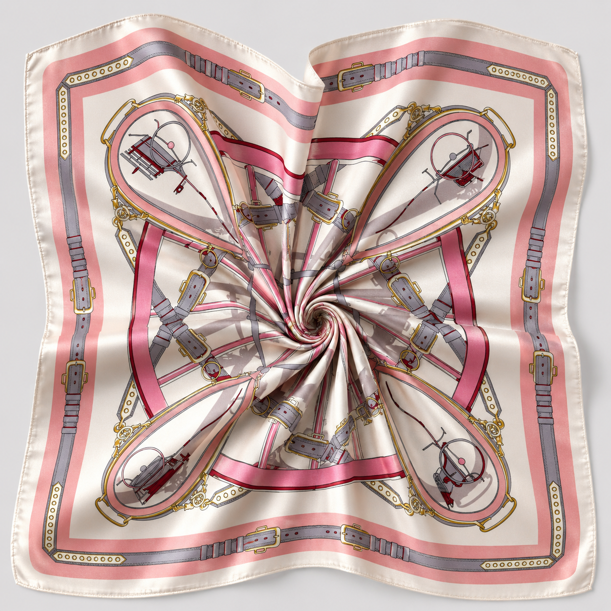 Parisa Premium Scarf