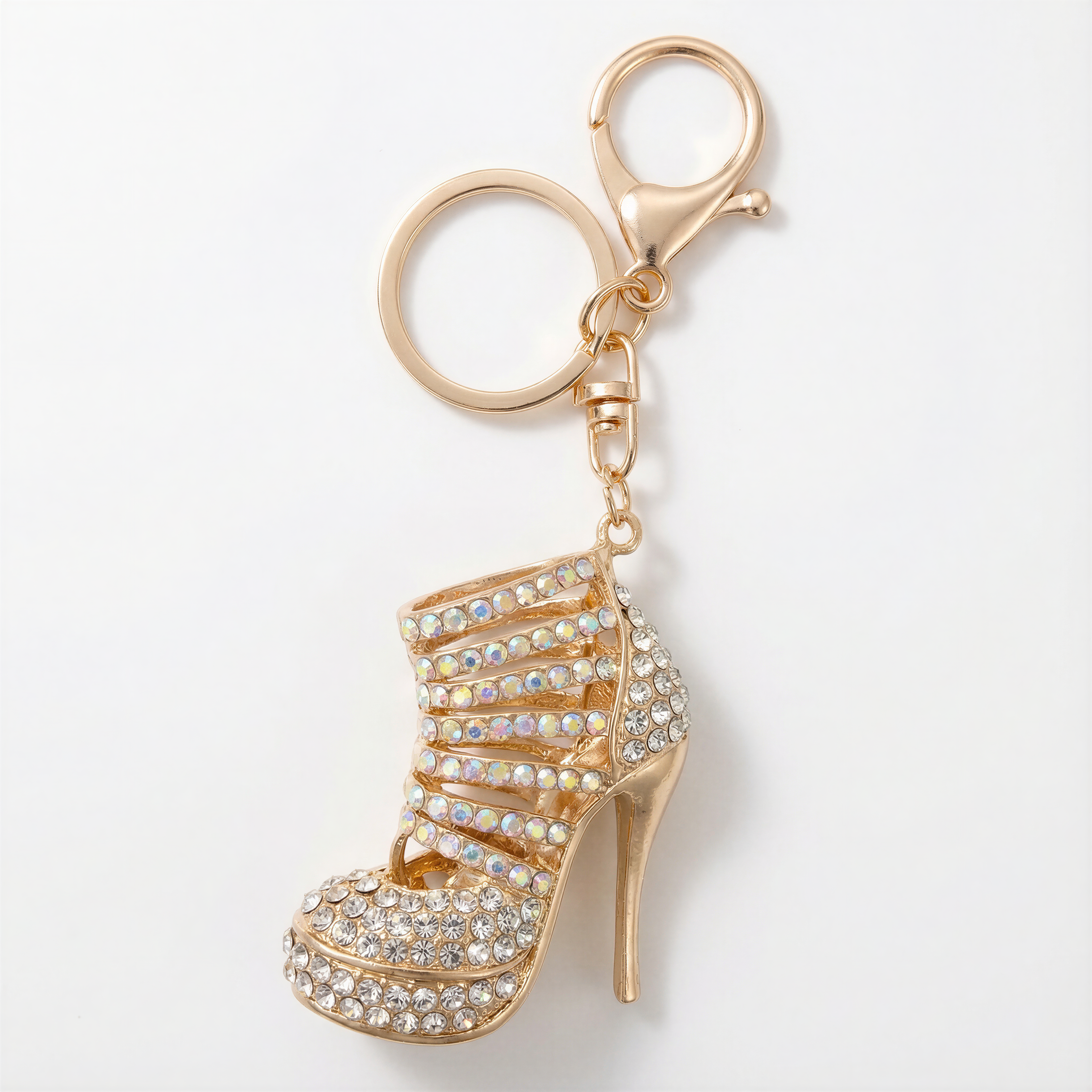 Stiletto Charm