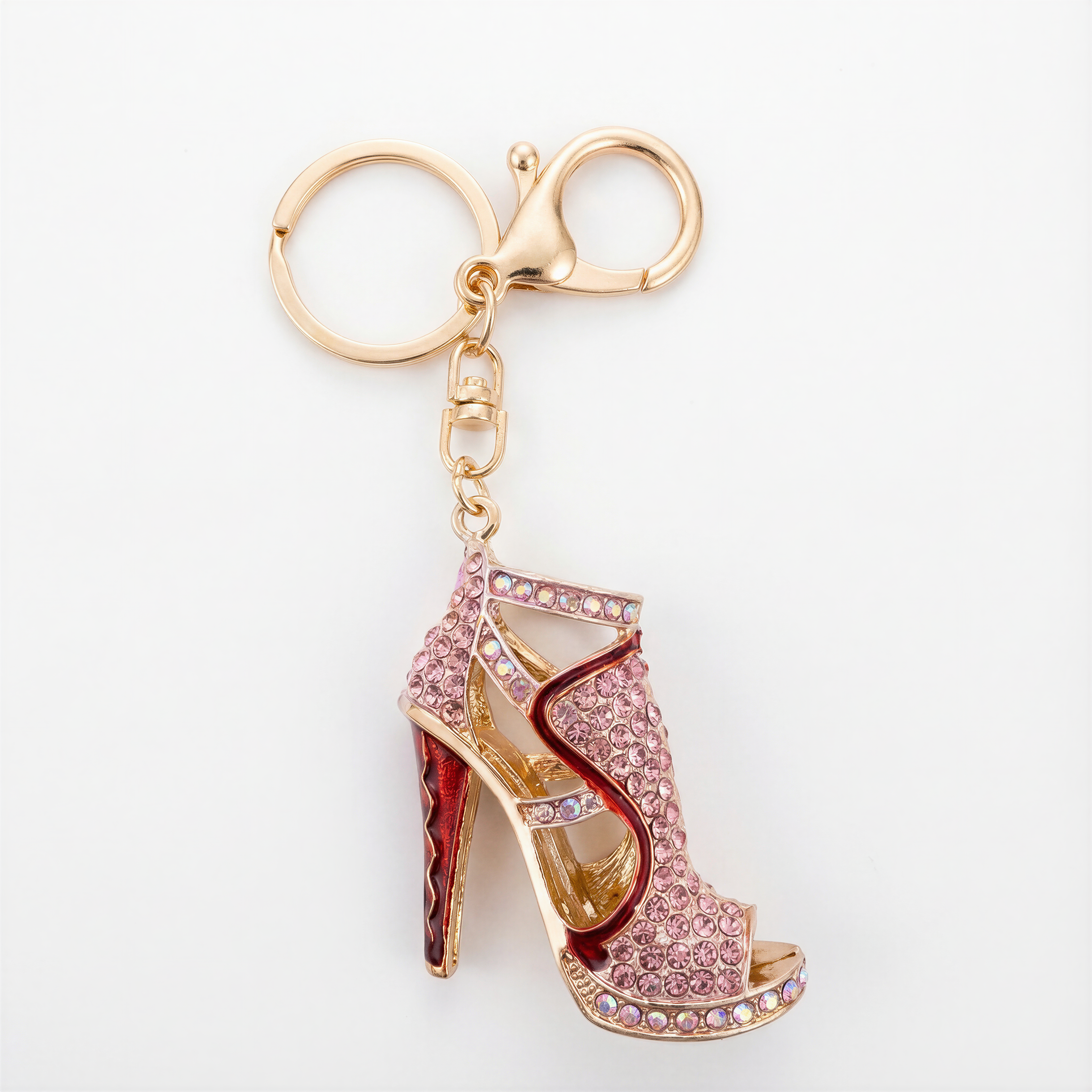 Stiletto Charm