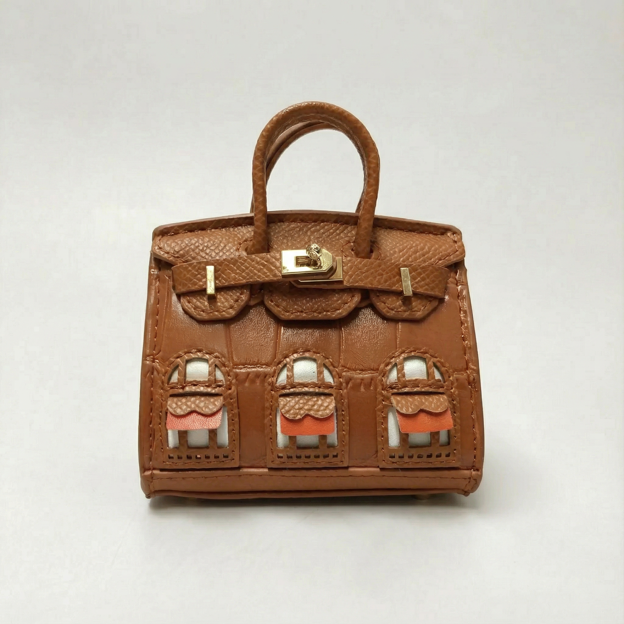 The Keepsake – Mini Luxe Handbag Charm