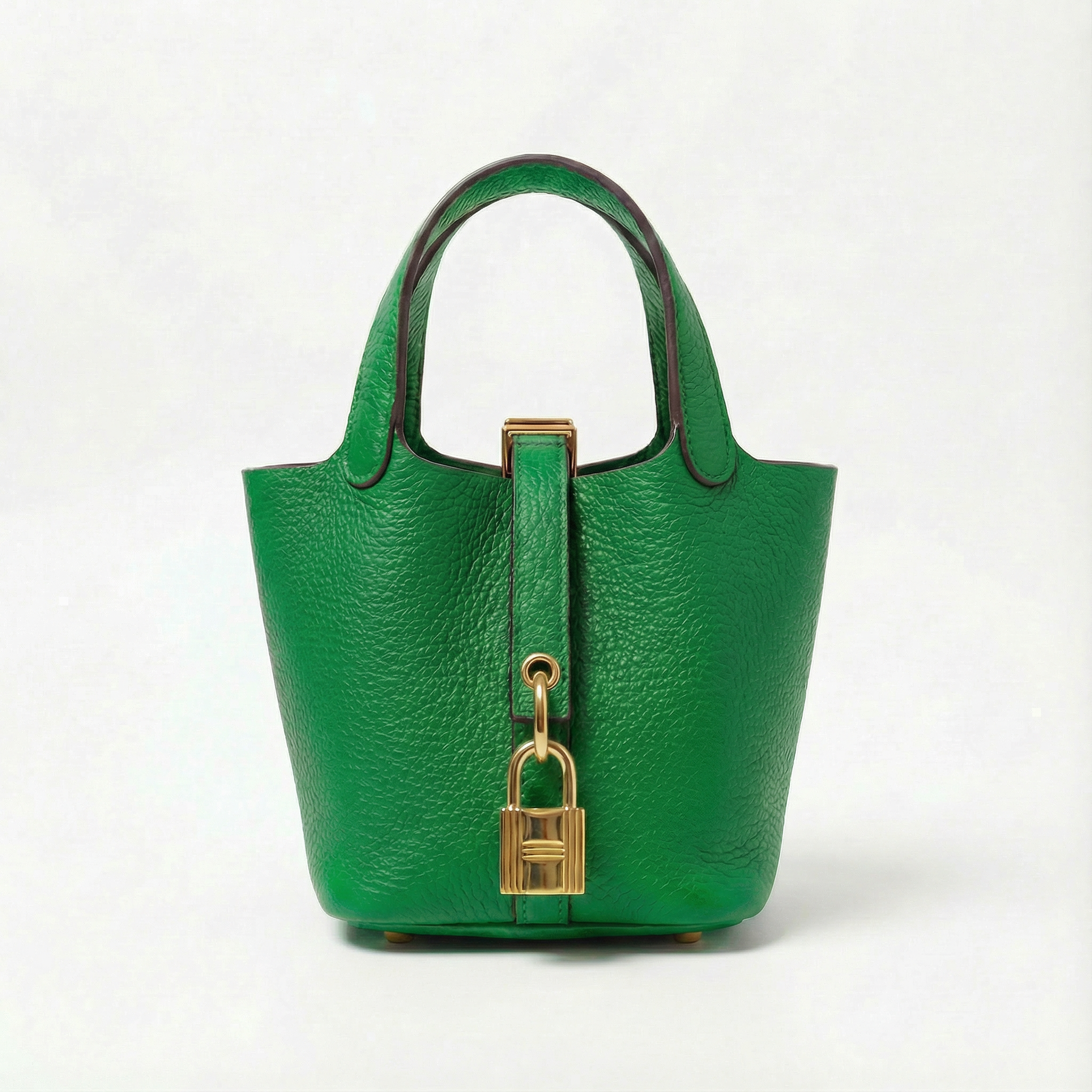 The Prestige – Mini Luxe Bag Charm