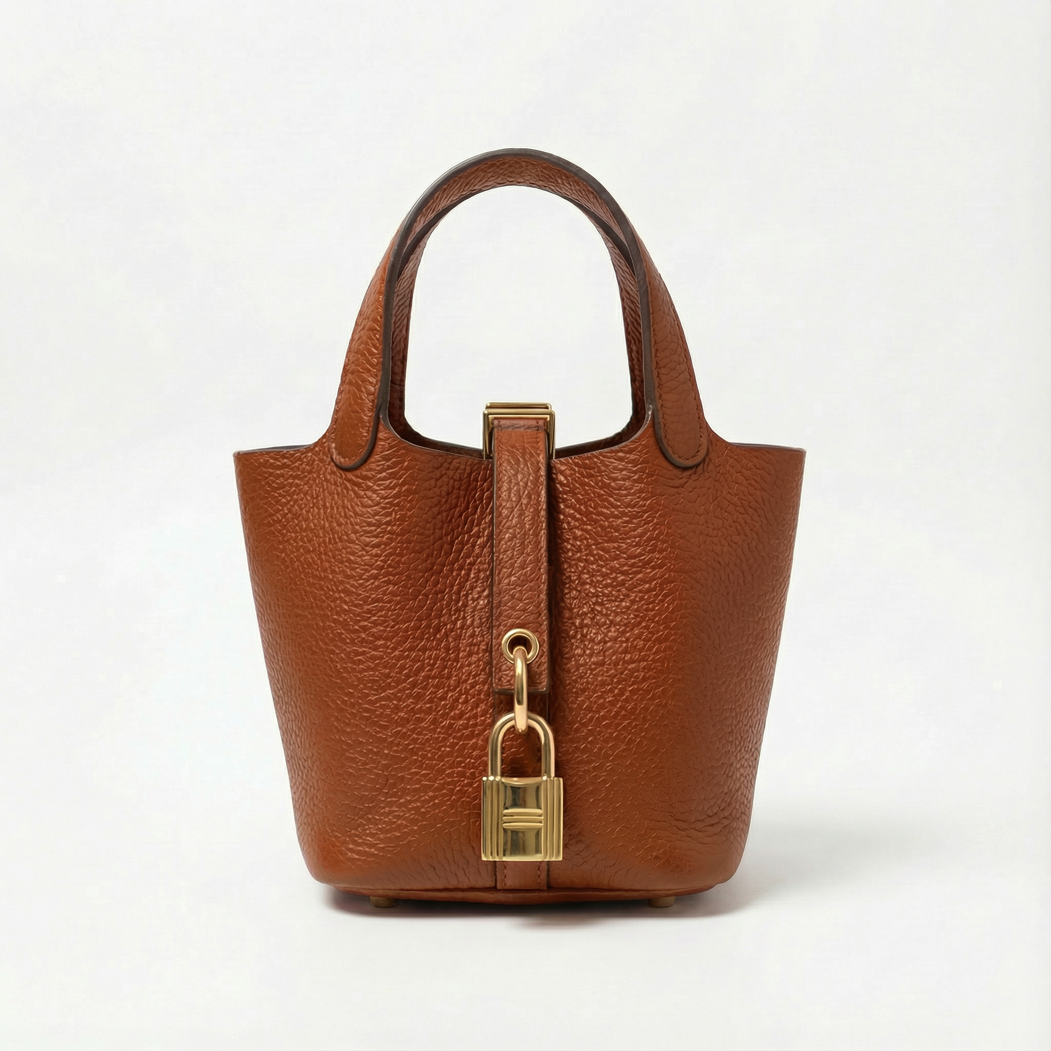 The Prestige – Mini Luxe Bag Charm