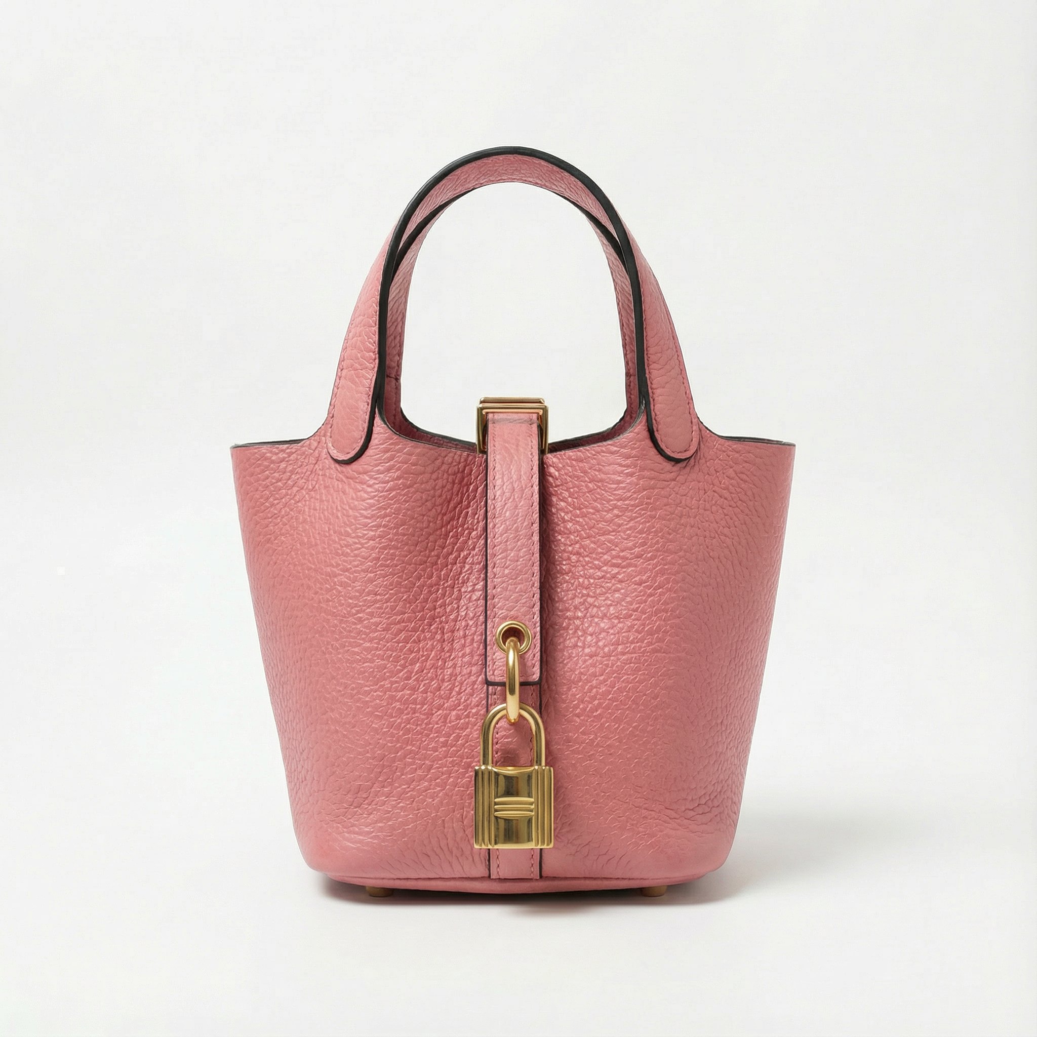 The Prestige – Mini Luxe Bag Charm