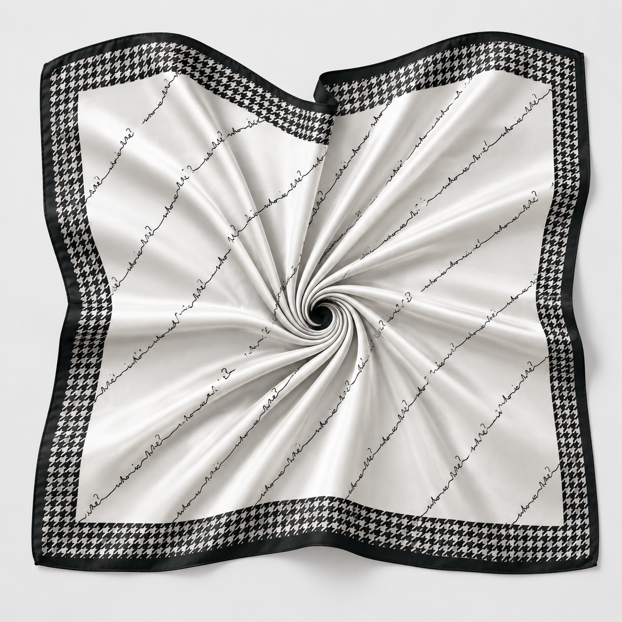 Parisa Premium Scarf