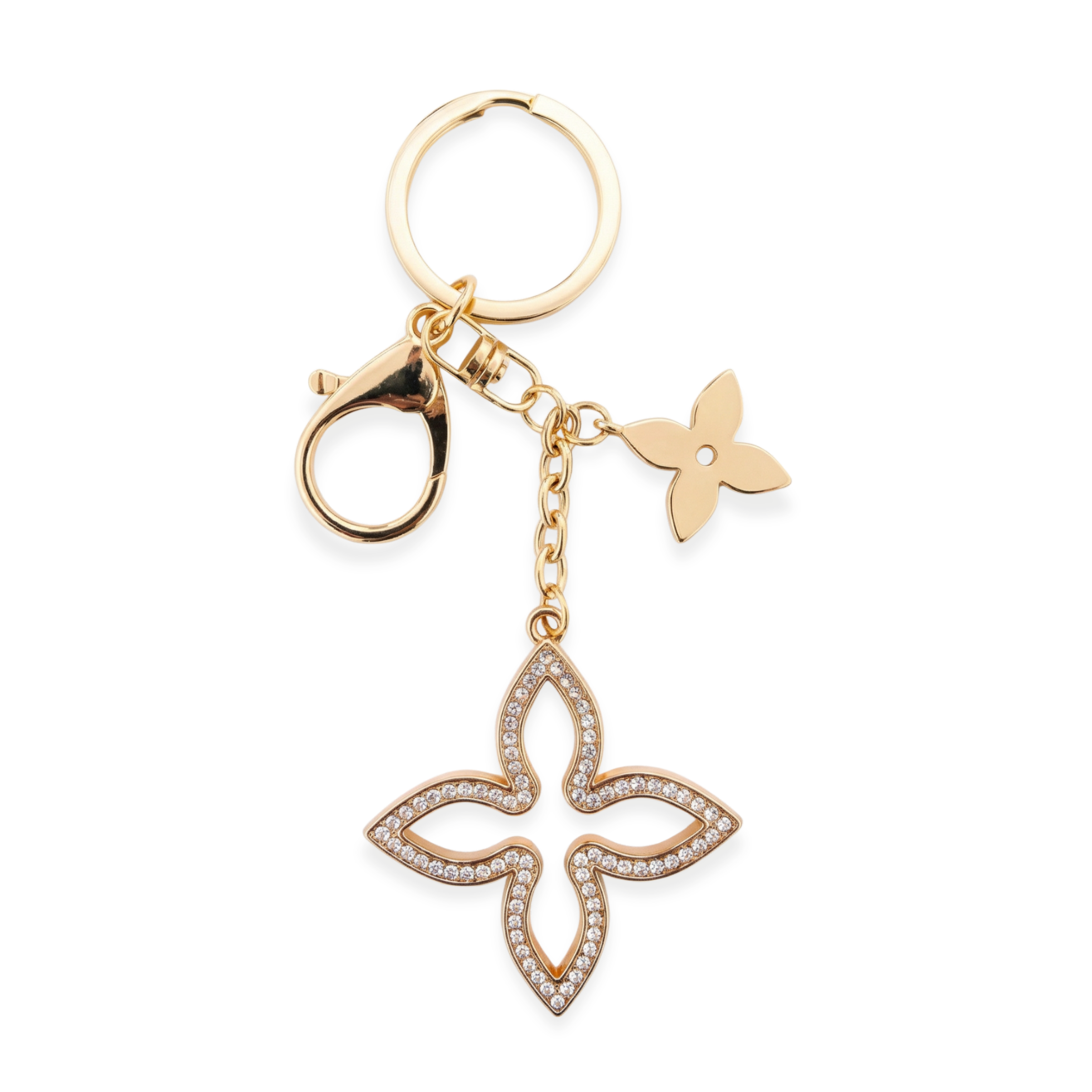Motif Charm