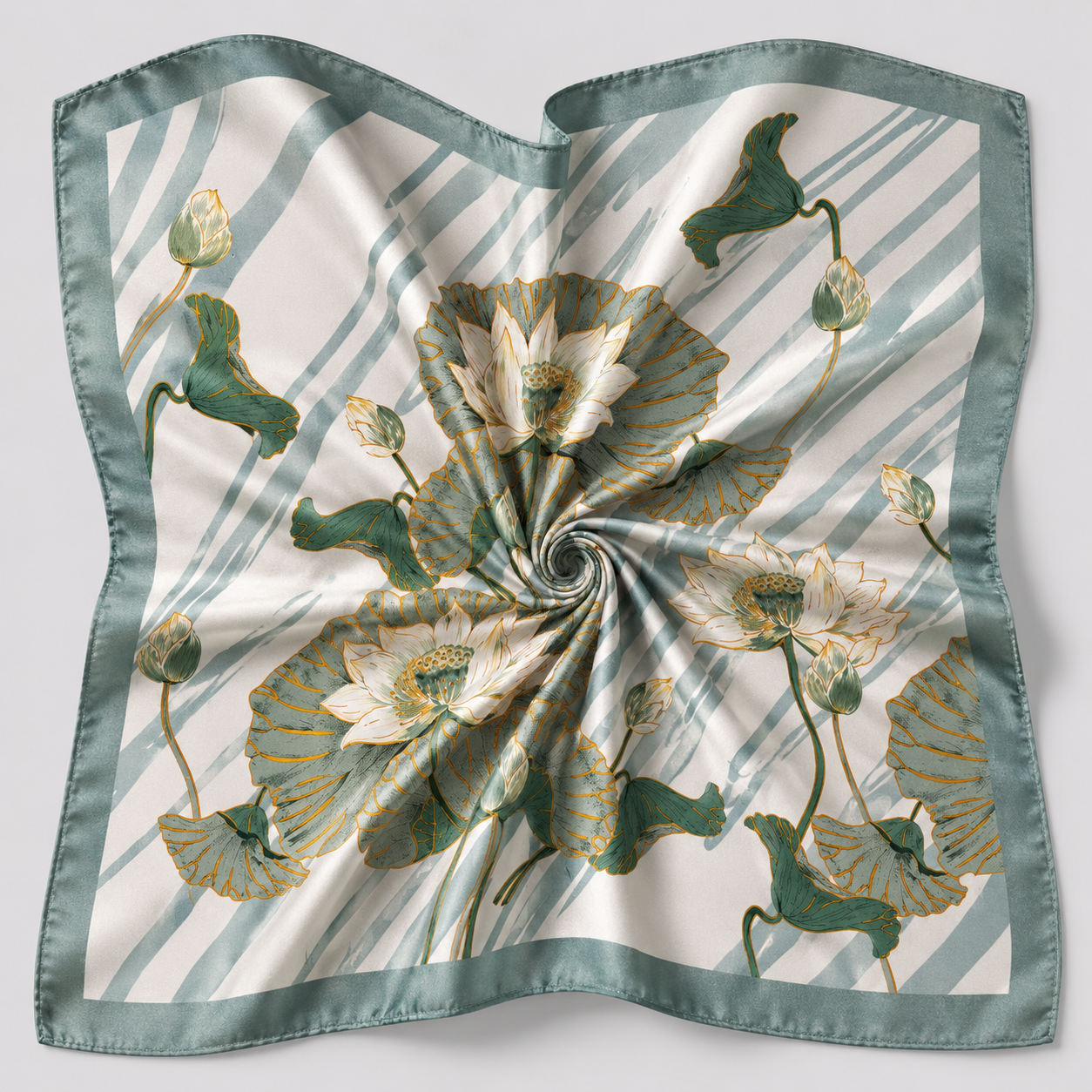 Parisa Premium Scarf