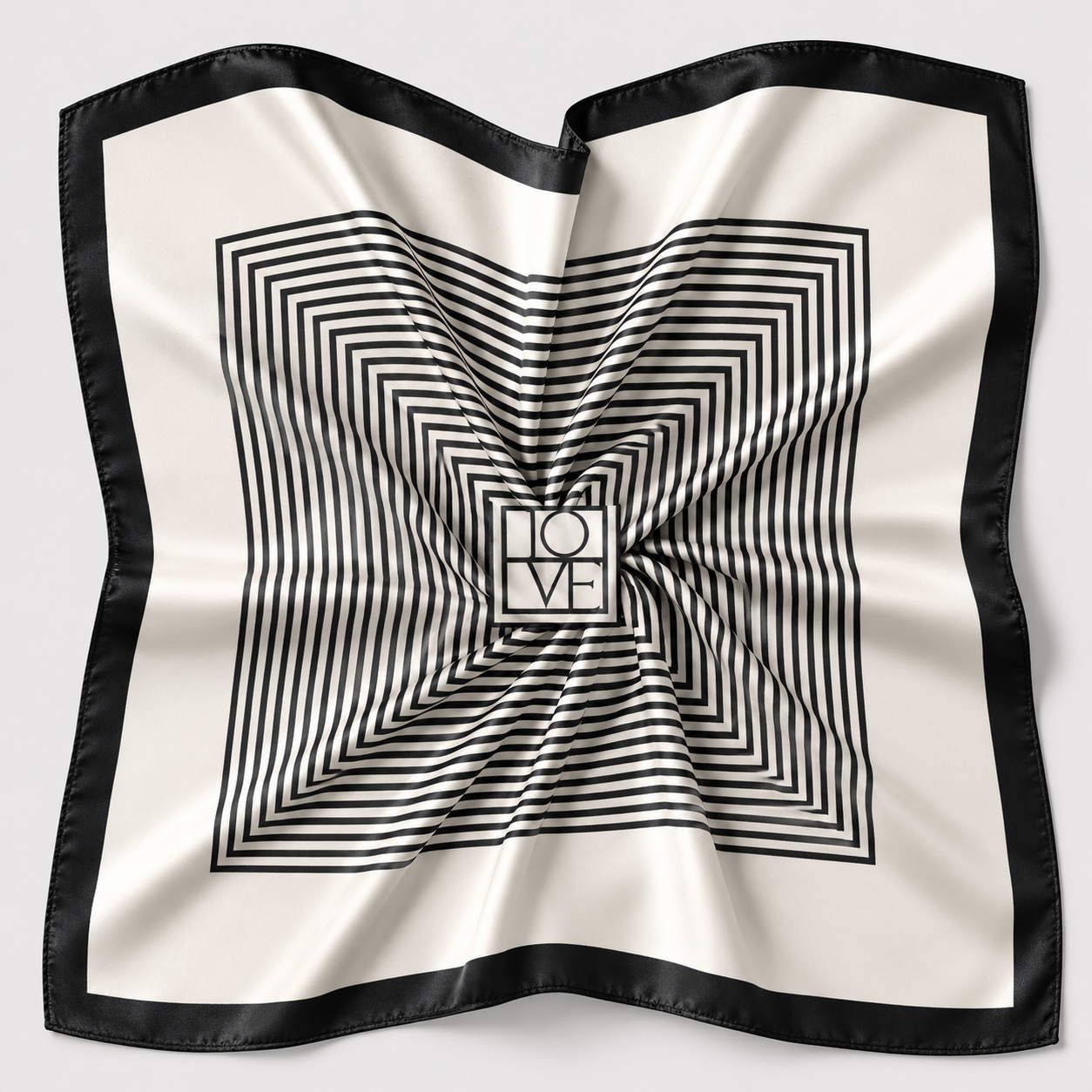 Parisa Premium Scarf