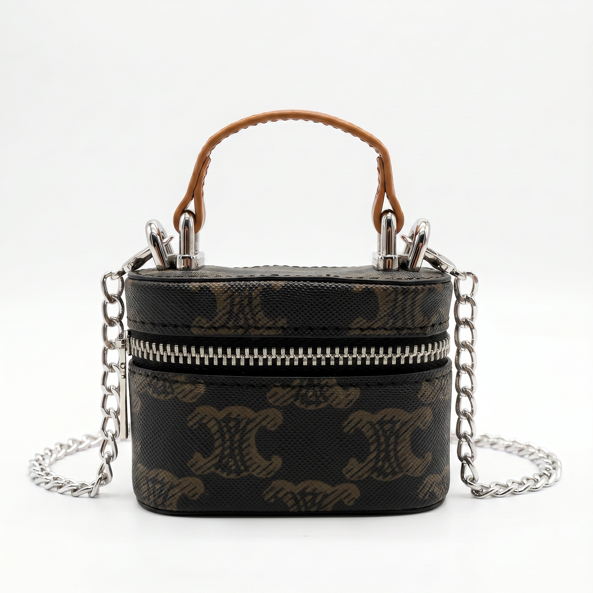 The Vanity - Mini Luxe Bag Charm