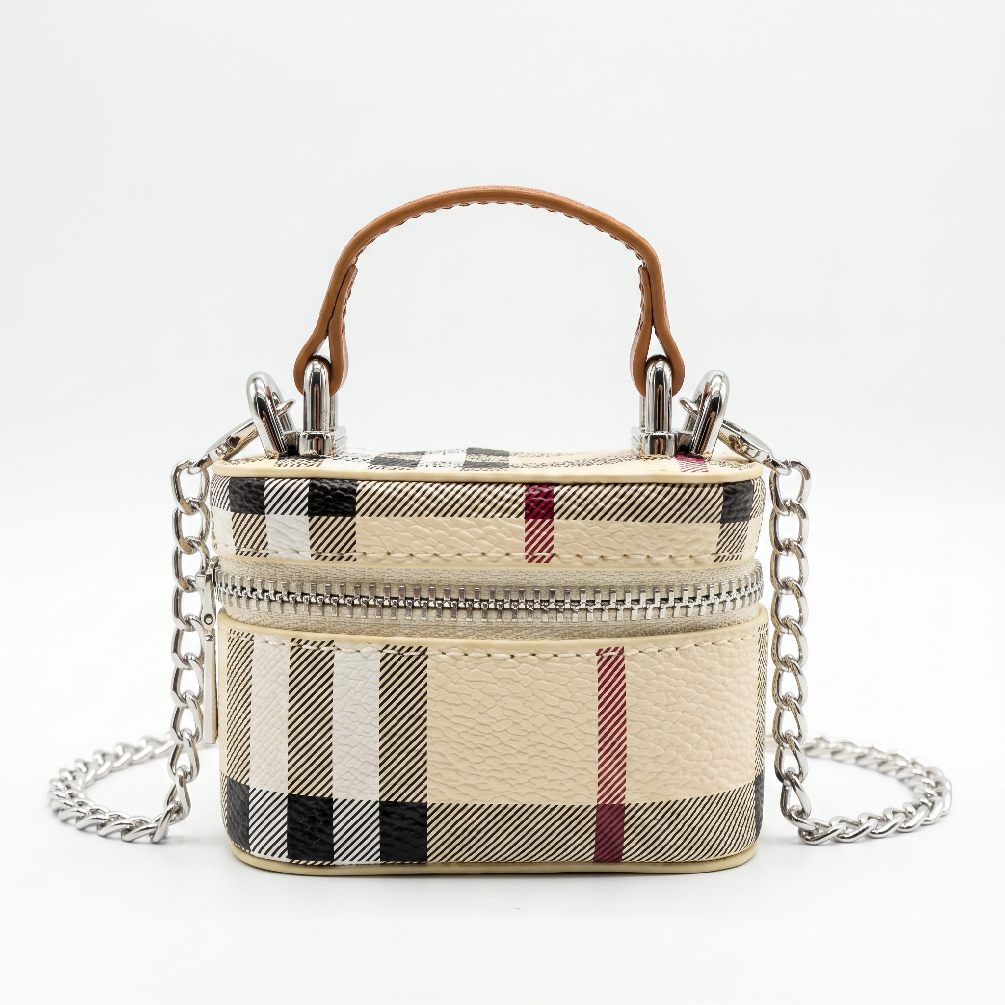 The Vanity - Mini Luxe Bag Charm