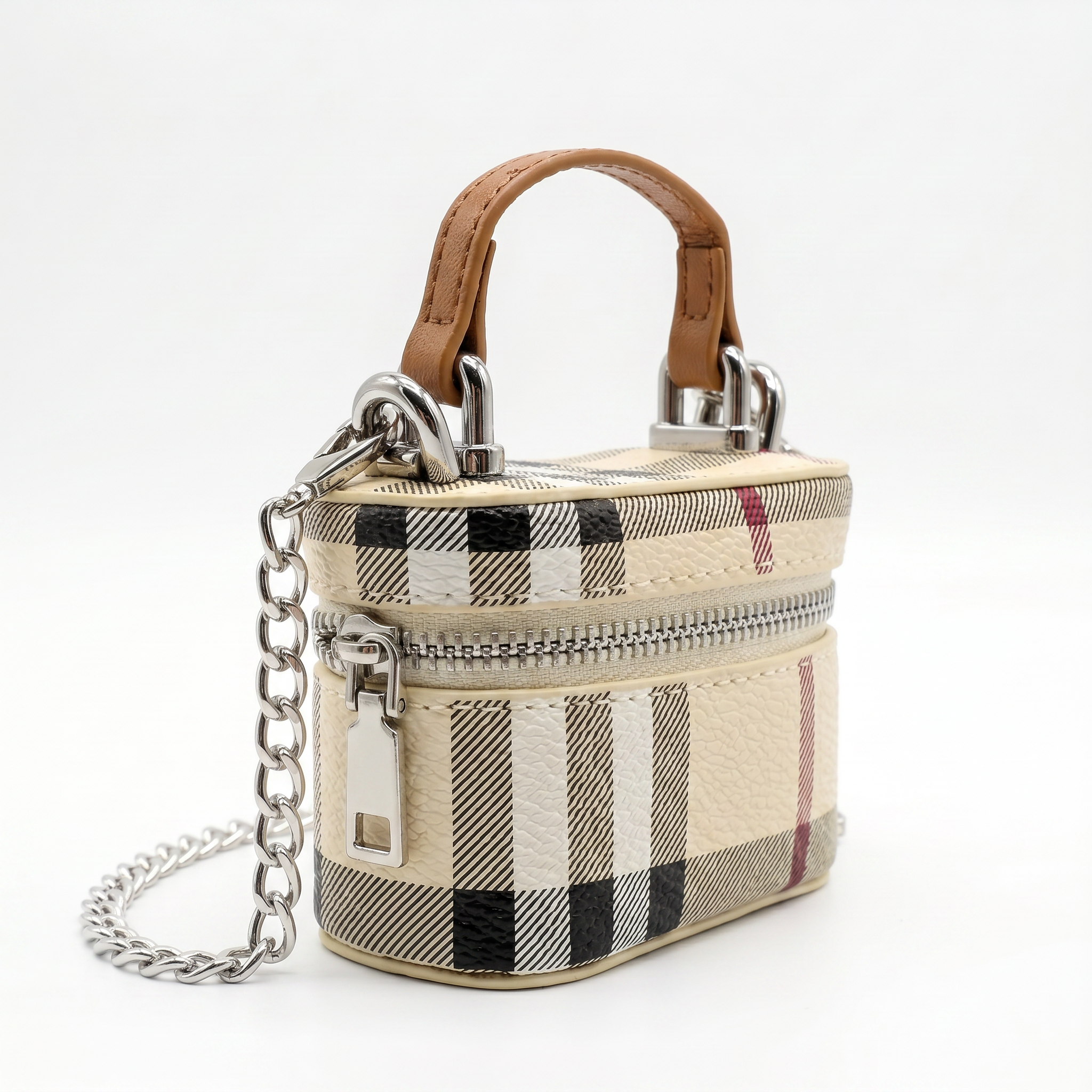 The Vanity - Mini Luxe Bag Charm