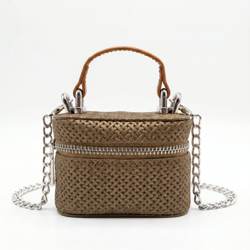 The Vanity - Mini Luxe Bag Charm