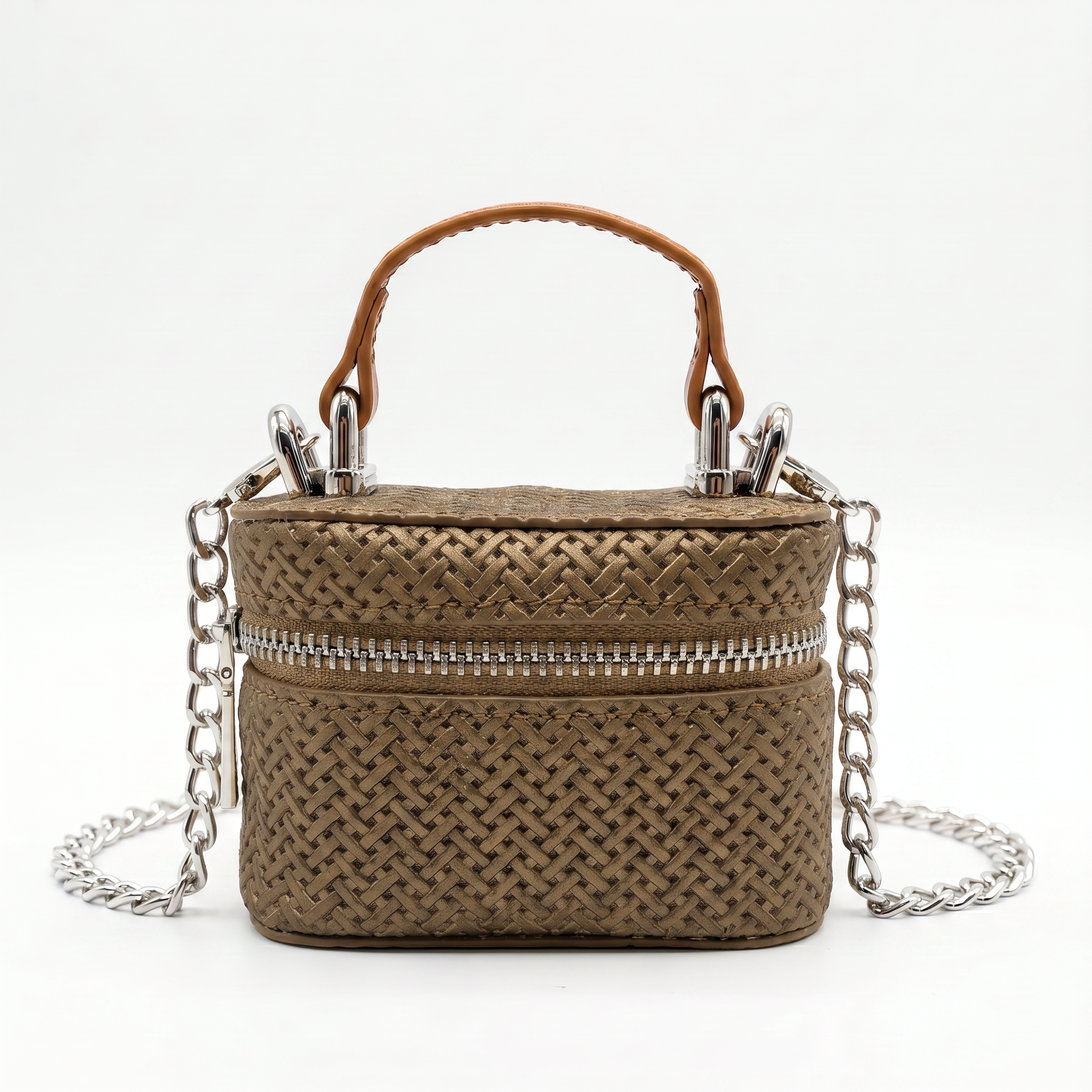 The Vanity - Mini Luxe Bag Charm