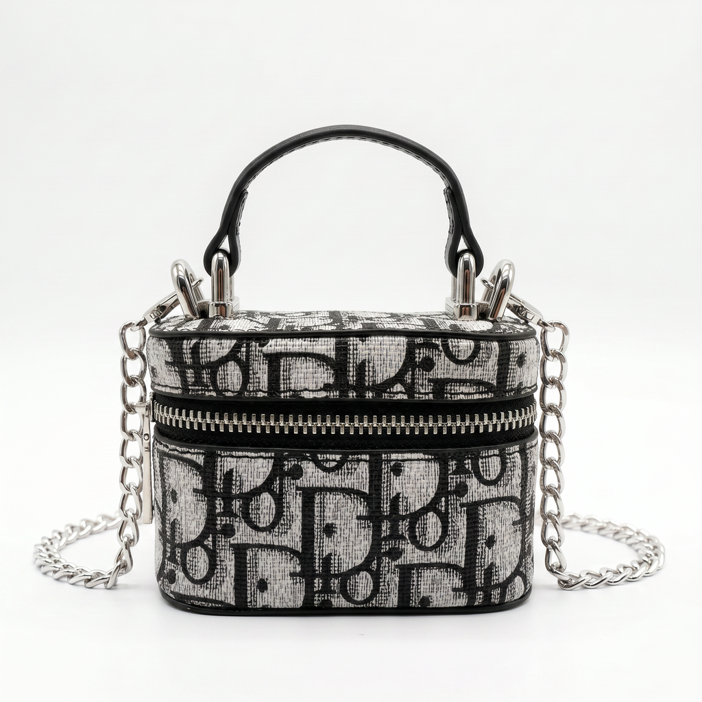The Vanity - Mini Luxe Bag Charm