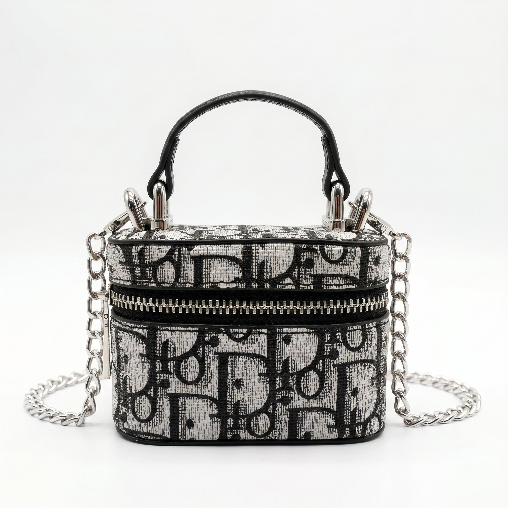 The Vanity - Mini Luxe Bag Charm