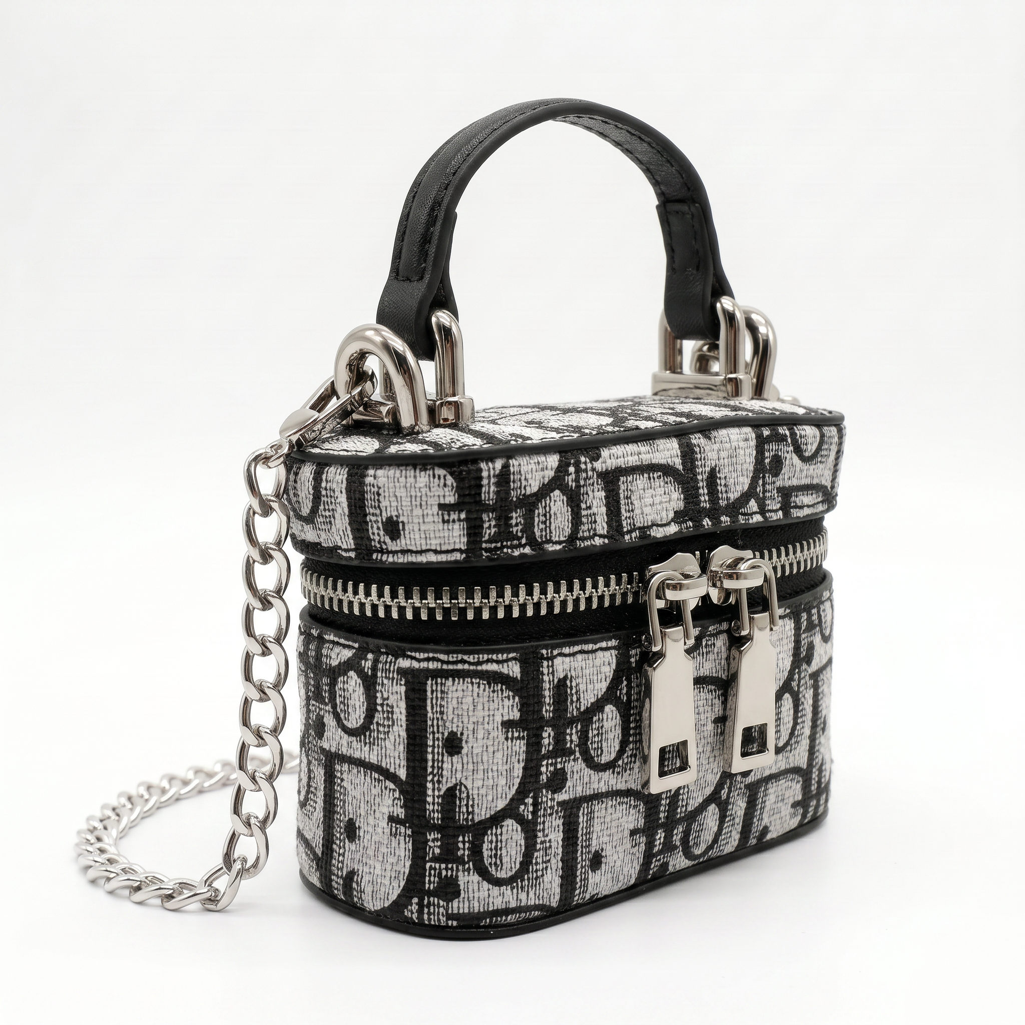 The Vanity - Mini Luxe Bag Charm