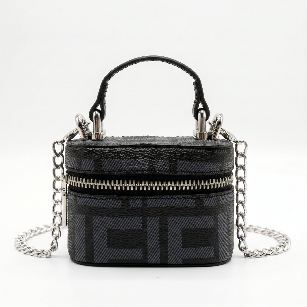 The Vanity - Mini Luxe Bag Charm