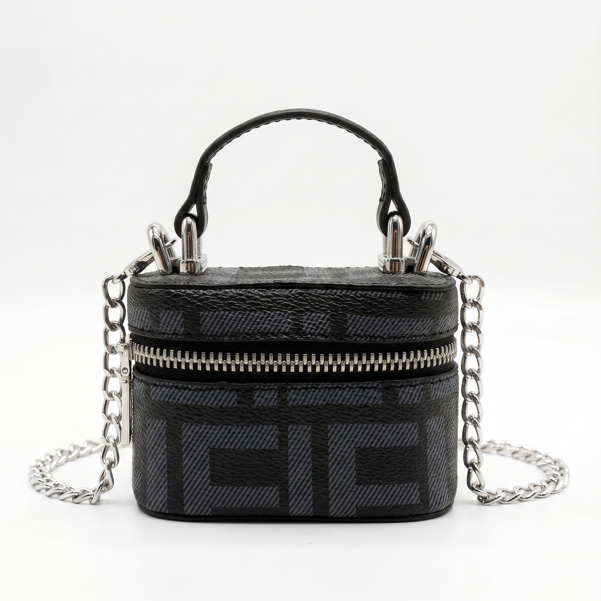 The Vanity - Mini Luxe Bag Charm