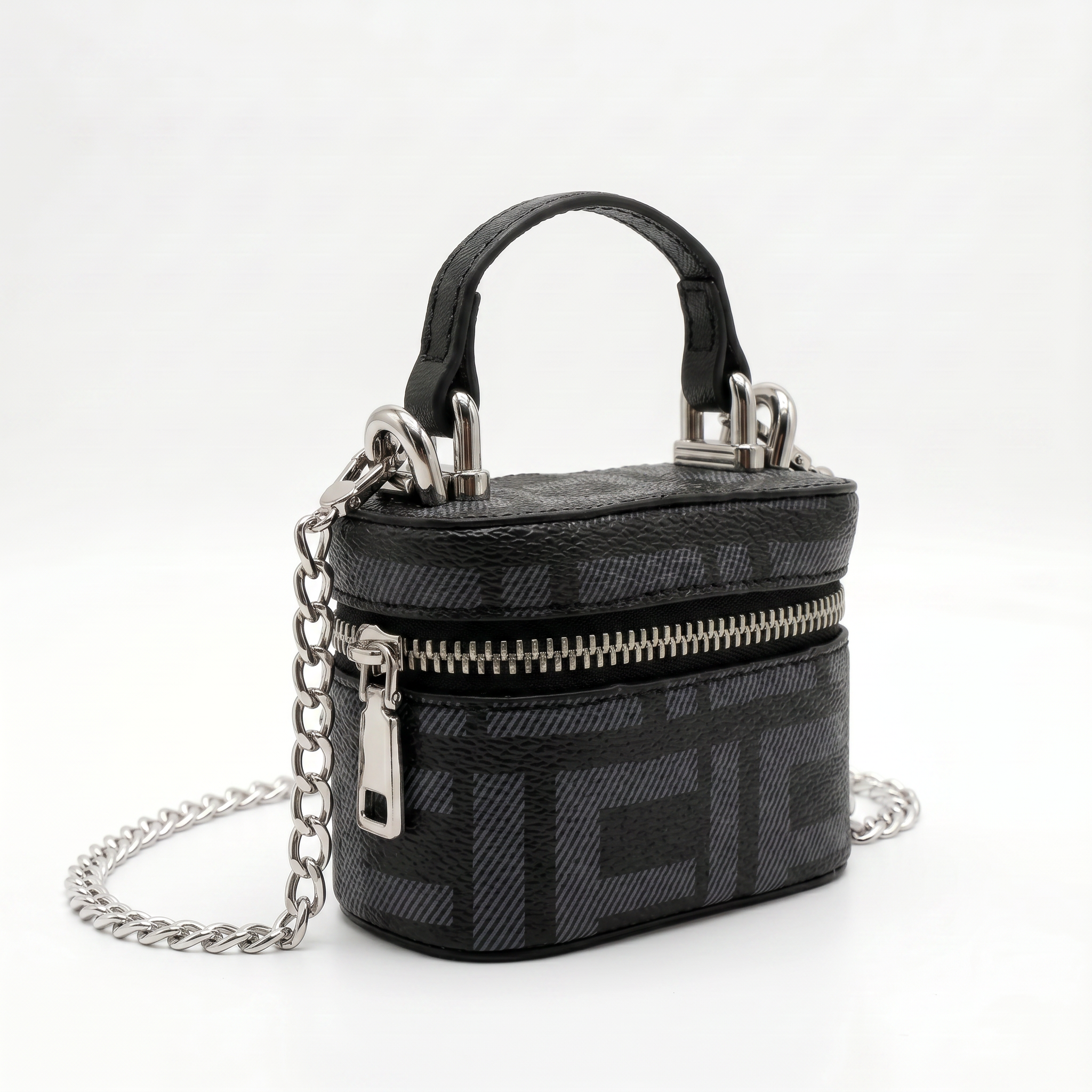 The Vanity - Mini Luxe Bag Charm