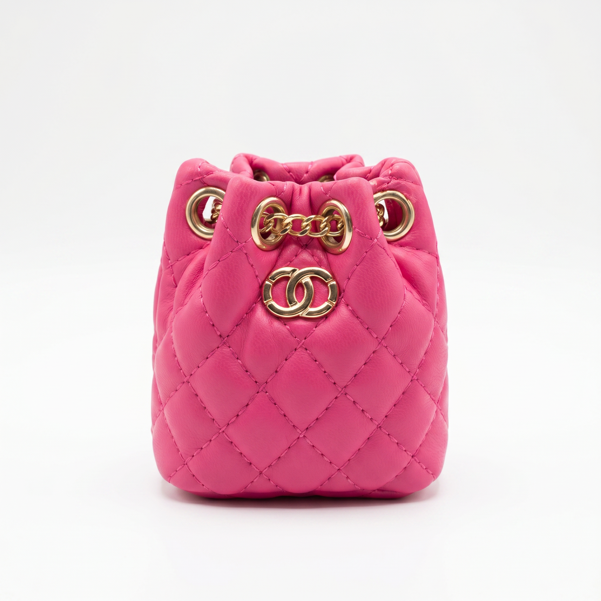 The Capri - Mini Luxe Handbag Charm