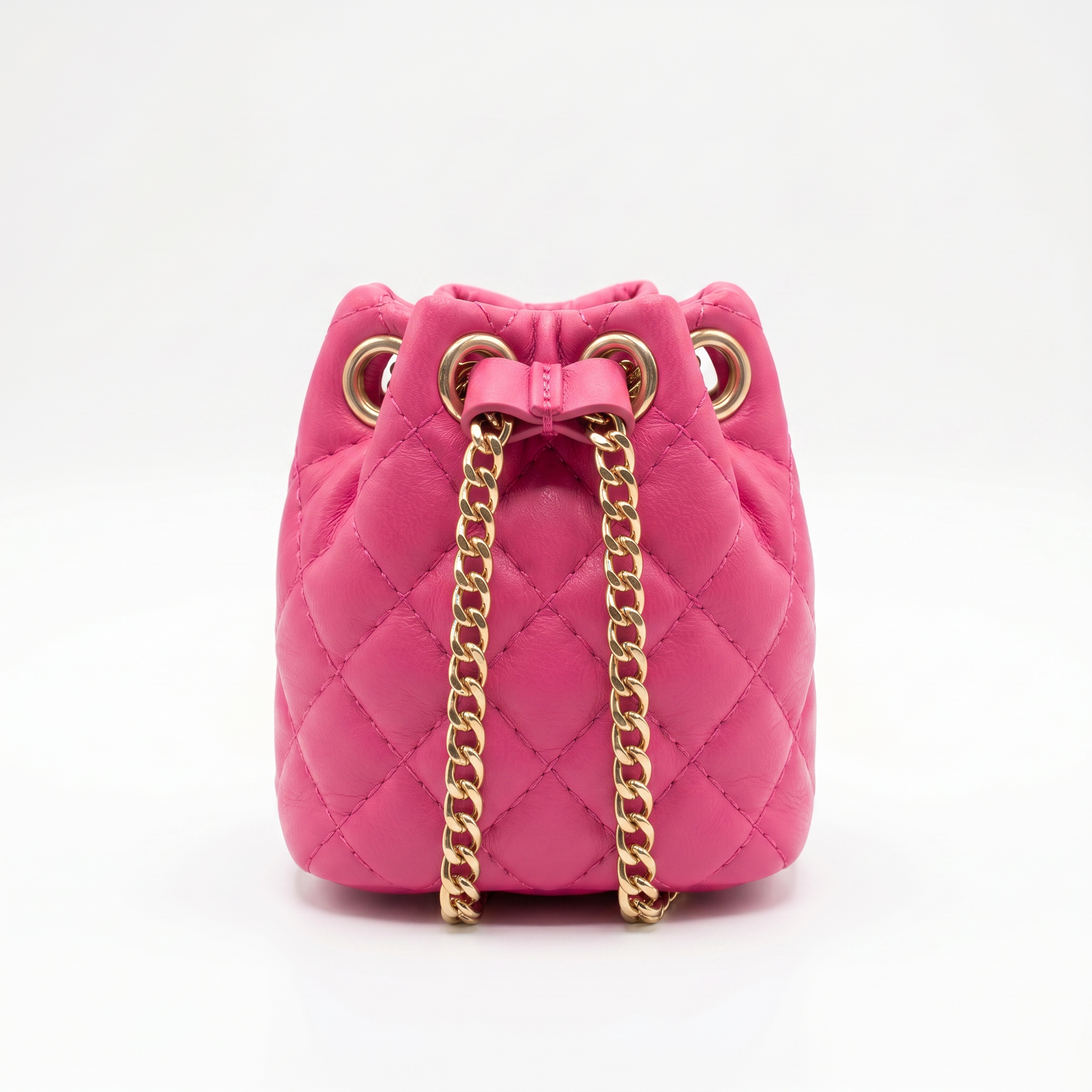 The Capri - Mini Luxe Handbag Charm