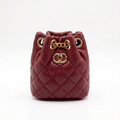 The Capri - Mini Luxe Handbag Charm